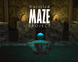 Untitled Maze Project Image