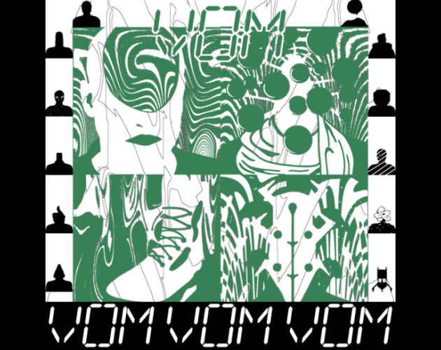 Games like VOM