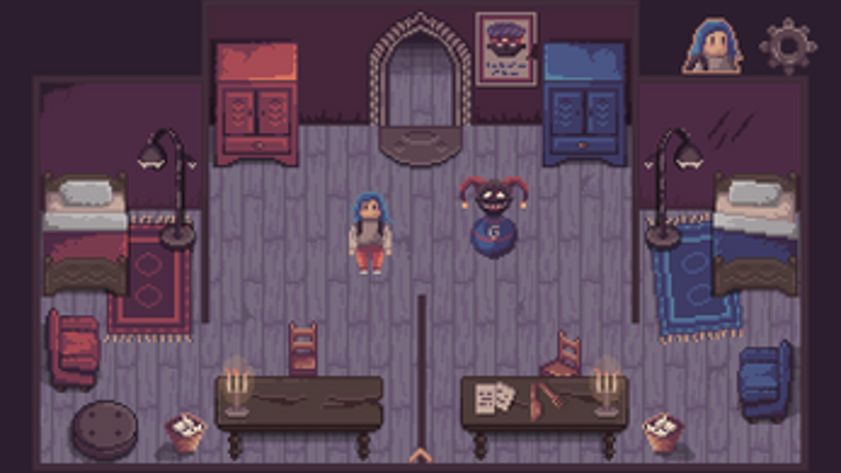 What Makes U a Monster Image