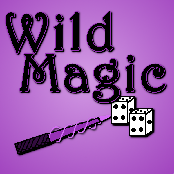 Games like Wild Magic