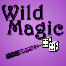 Wild Magic Image