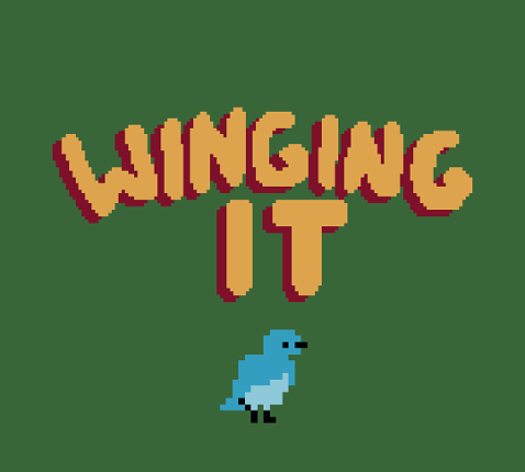 Winging It Image