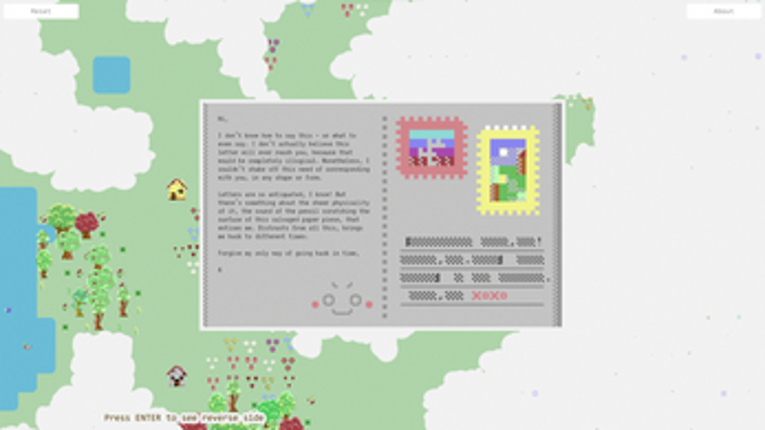 Wood Wide Web screenshot