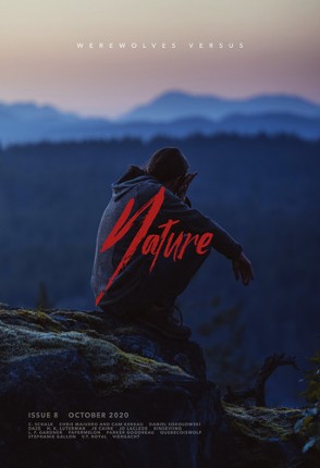 WEREWOLVES VERSUS: NATURE Image
