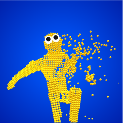 Molecular Man Break Image