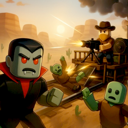 Dead Rails: Remastered Image