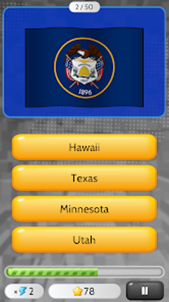 Guess The Flag! Image