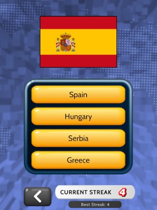 Guess The Flag! screenshot