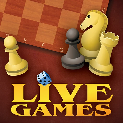 Games like Chess online LiveGames