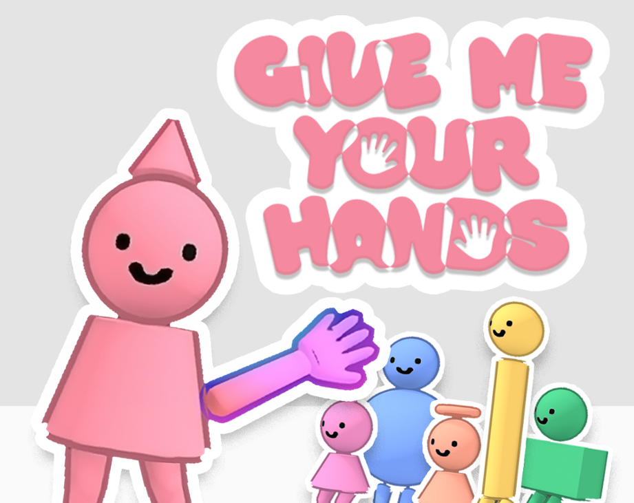 Games like Give Me Your Hands