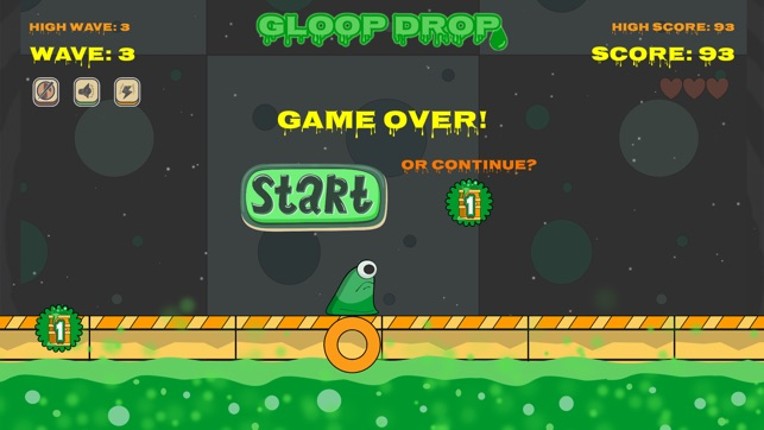 Gloop Drop Image