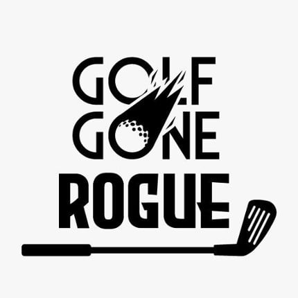 Golf Gone Rogue Game Cover