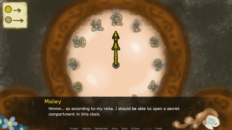 Good Morning My Darling screenshot