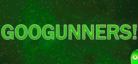 Games like Googunners!