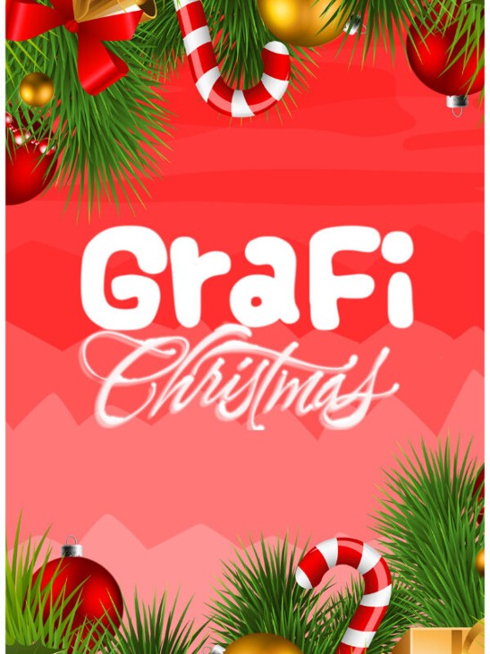 Games like GraFi Christmas
