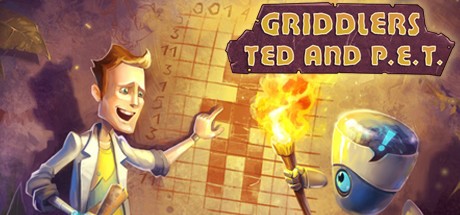 Games like Griddlers TED and PET