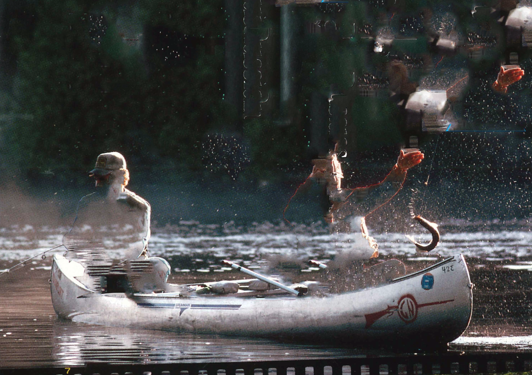 Games like Halcyon Waters #1