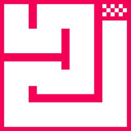 Hardest cube game ever screenshot