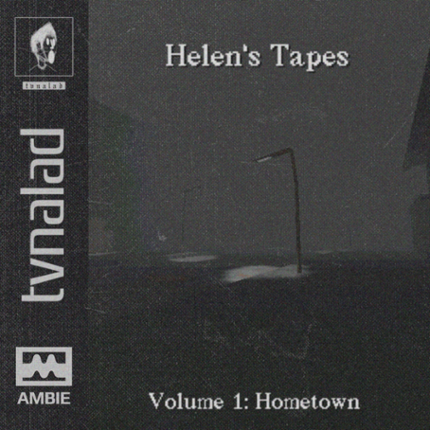 Helen's Tapes Game Cover