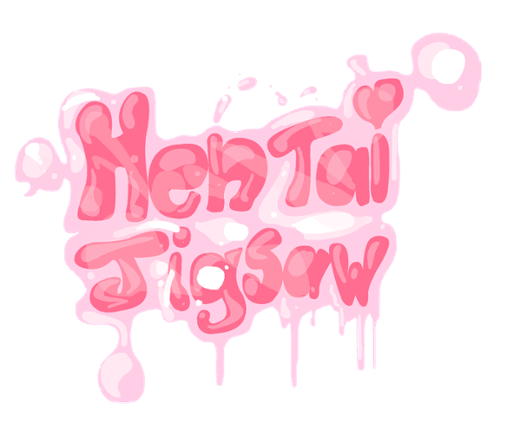 Hentai Jigsaw Image