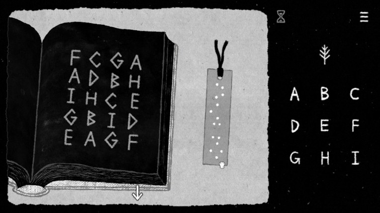 HER TREES : PUZZLE DREAM screenshot