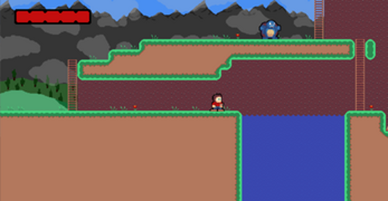 Hero Alpha 0.6.2 (DEMO) Image