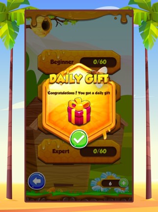 Hexa Hive Puzzle screenshot