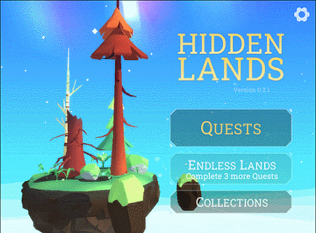 Games like Hidden Lands - Spot the differences