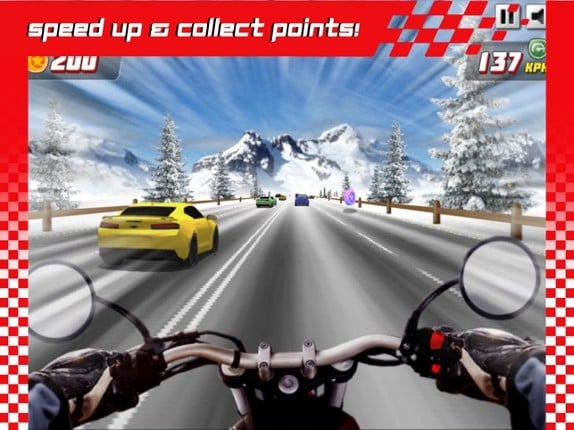 Highway Rider Extreme Image