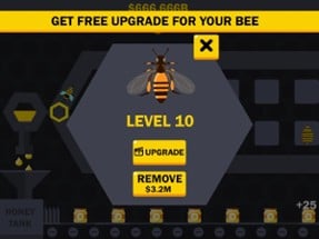 Hive Factory : Merge Honey Bee Image