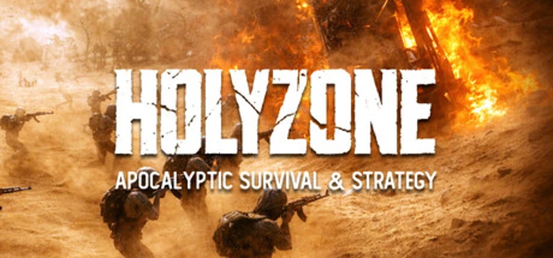 HolyZone Image