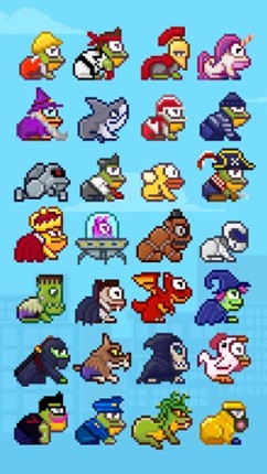 Hoppy Frog 2 - City Escape Image