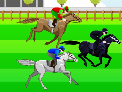 Games like Horse Racing 2D