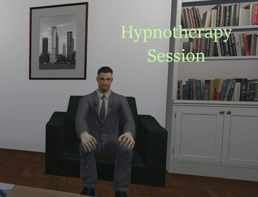 Games like Hypnotherapy Session