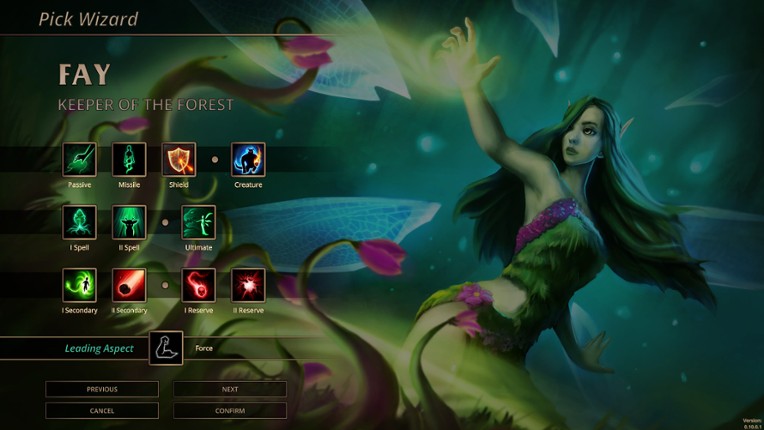 Ignis: Duels of Wizards screenshot