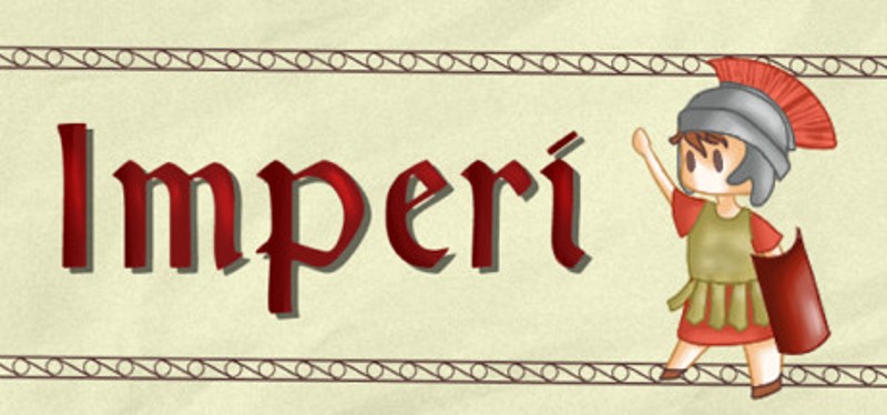 Imperi Game Cover