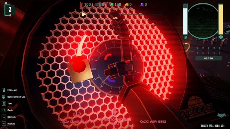 INTERGALACTICORP. screenshot