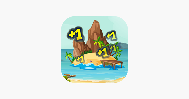 Island Oasis Idle Tycoon Image