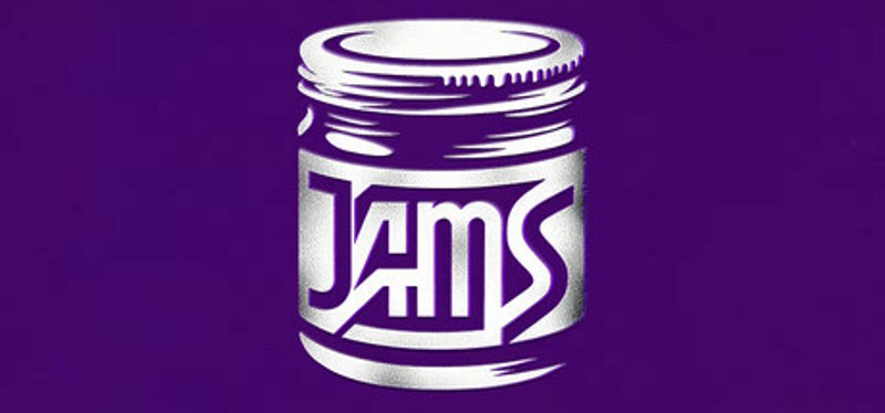 JAMs Game Cover