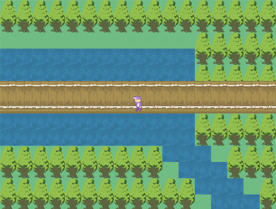 Janken: A Rock Paper Scissors RPG screenshot