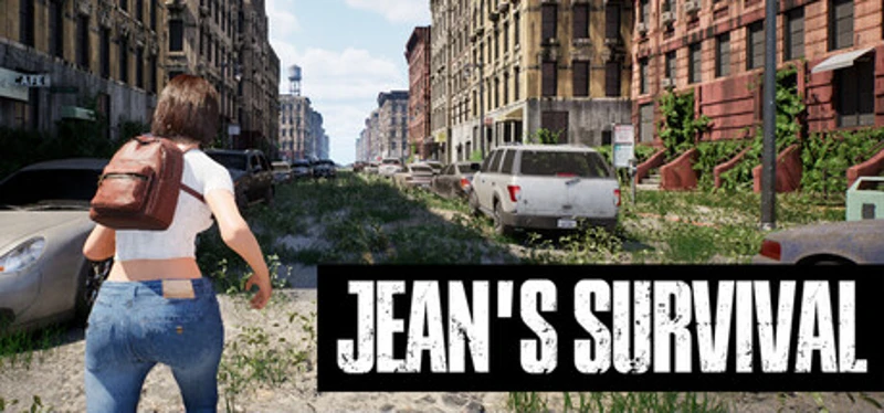Jean's Survival Image