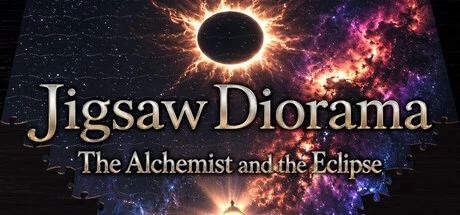 Games like Jigsaw Diorama: The Alchemist and the Eclipse