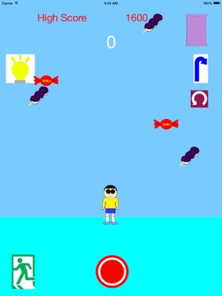 Jigsaw Puzzle for Doraemon screenshot