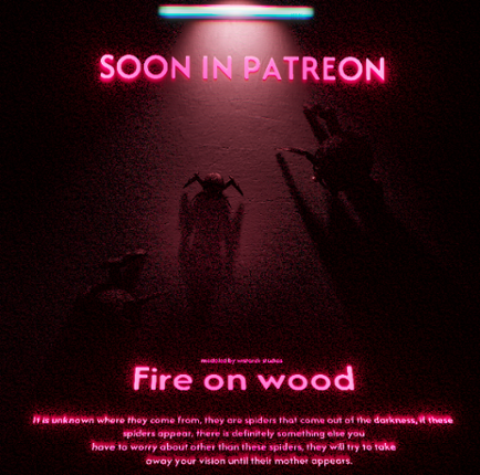 Joy and me VR/Non vr screenshot