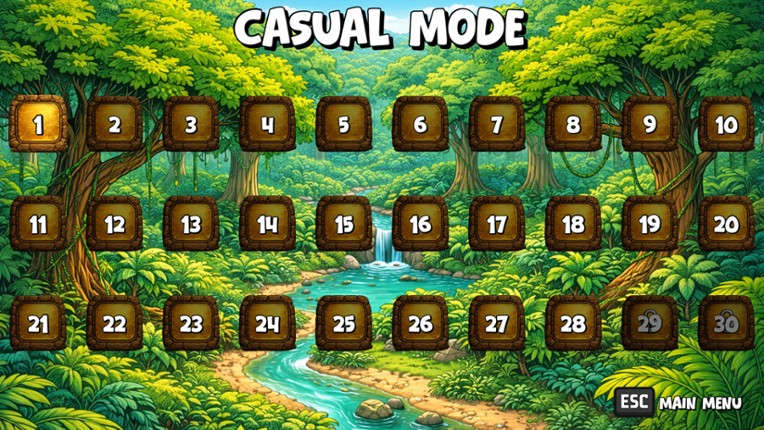 Jurassic Differences Image