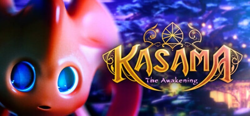 Kasama: The Awakening Image