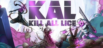 Kill All Lice Image