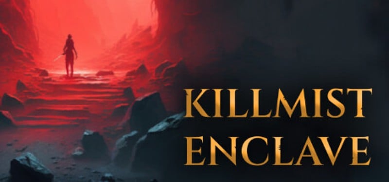 Killmist Enclave Game Cover