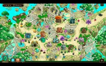 Kingdom Rush Origins HD Image