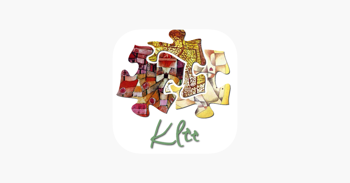 Games like Klee Jigsaw